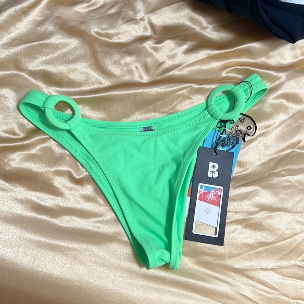 Blackbough matching bottoms size medium